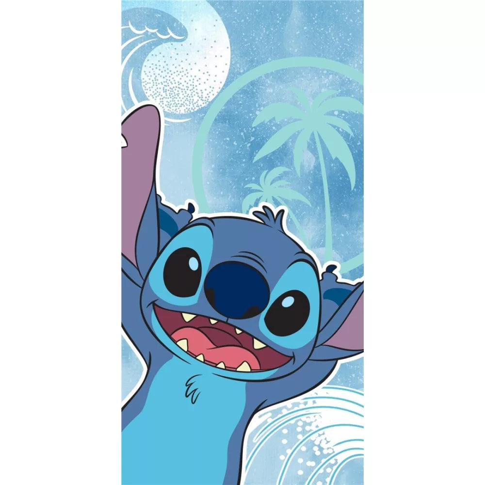 plajna karpa havliq lilo i stitch