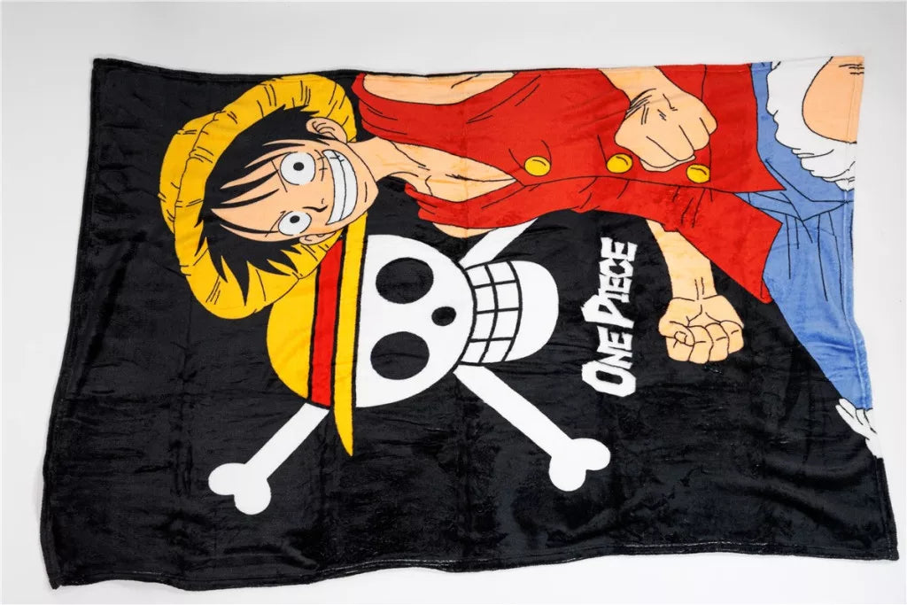 Detsko odeqlo One Piece