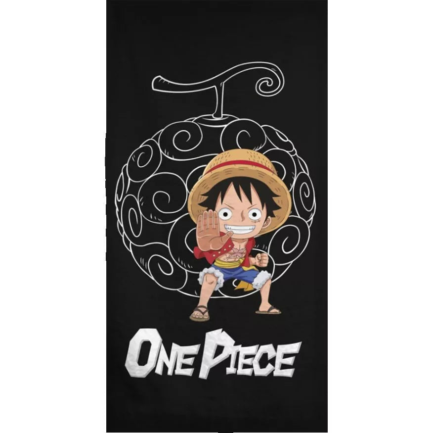 plajna karpa havliq one piece