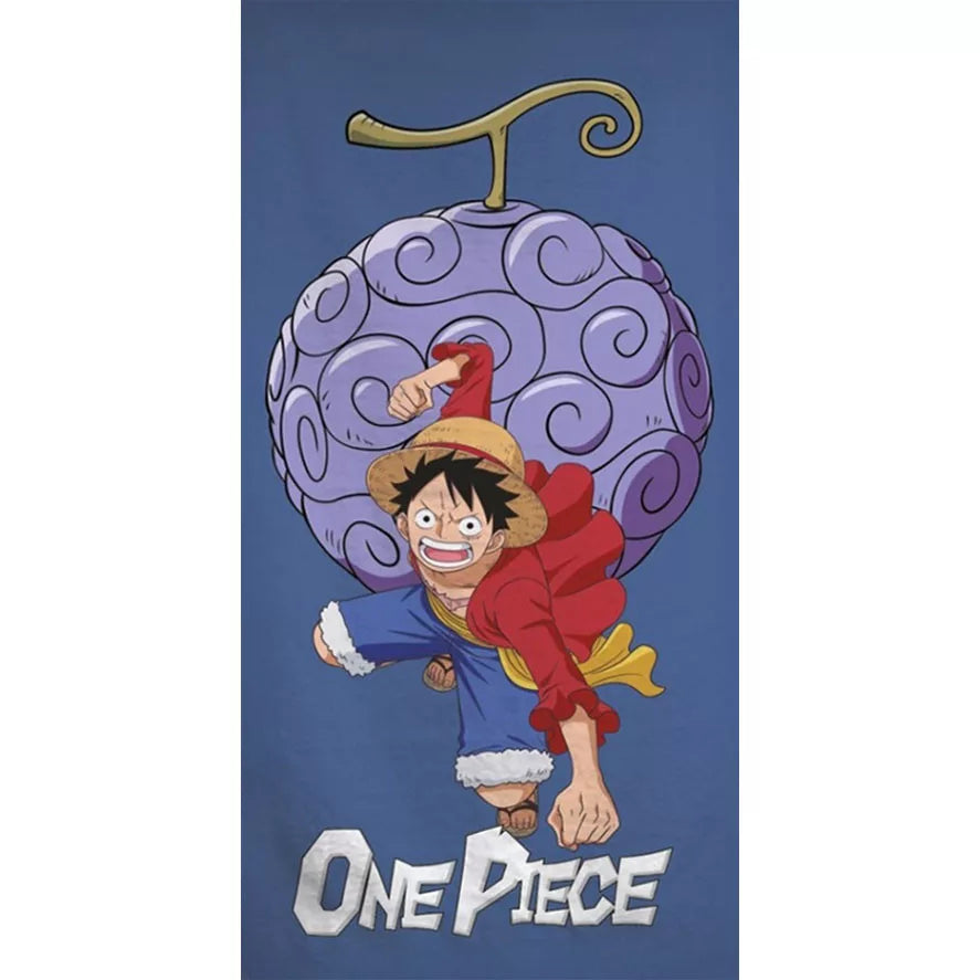 plajna karpa havliq one piece