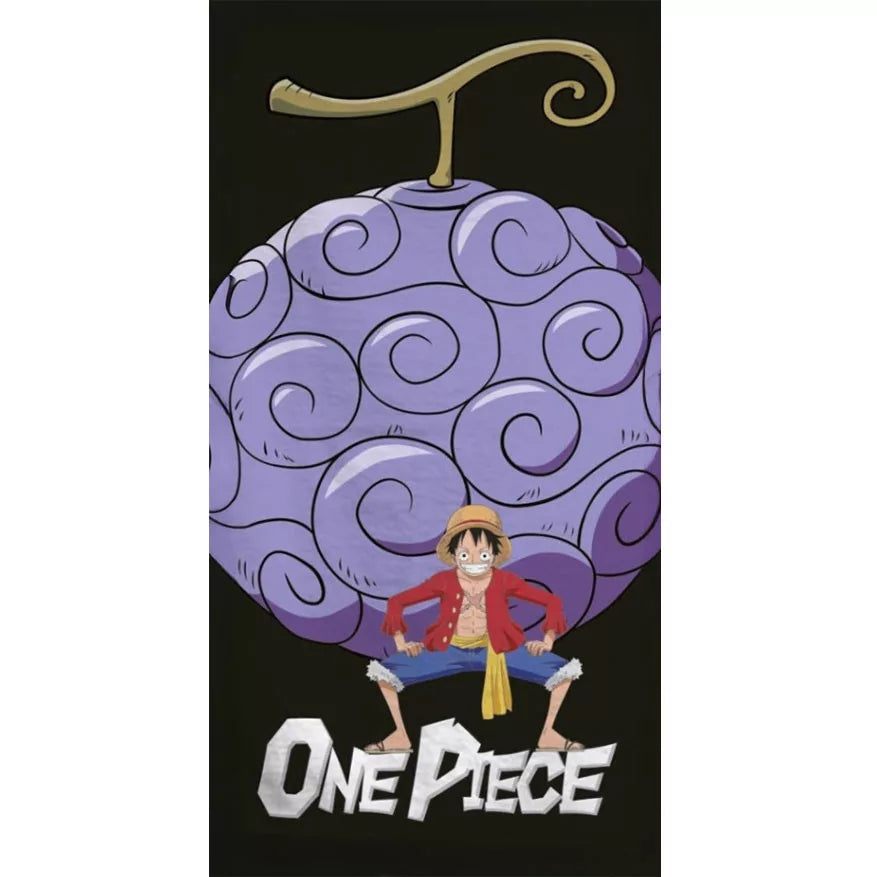 plajna karpa havliq one piece