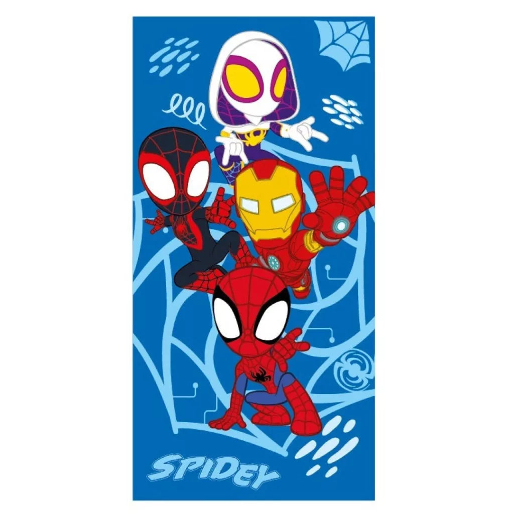 plajna karpa havliq spiderman spidey