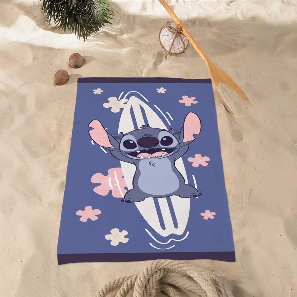 plajna karpa havliq lilo i stitch