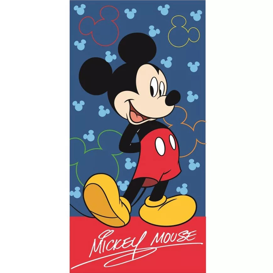 plajna karpa havliq miki maus mickey mouse