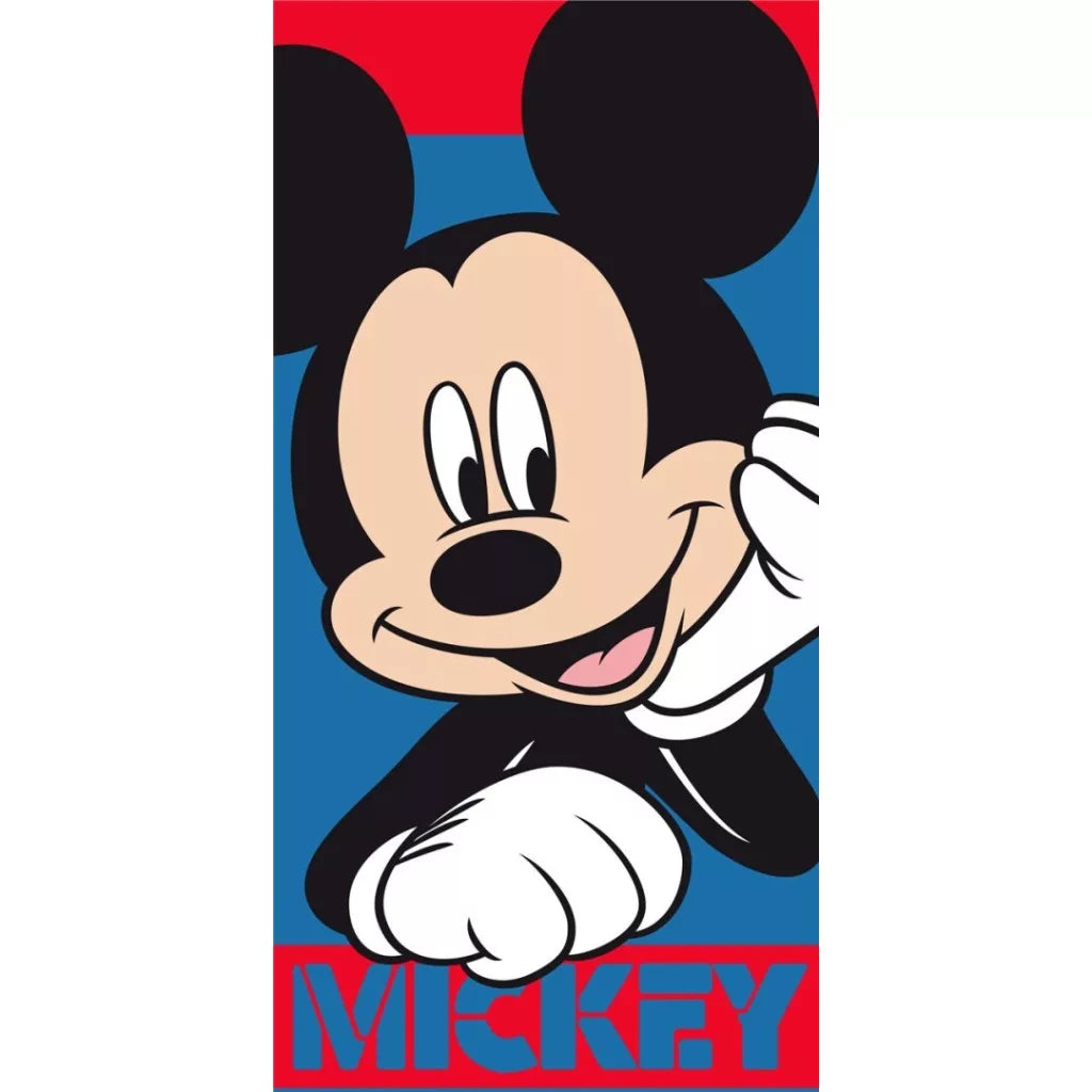 plajna karpa havliq miki maus mickey mouse