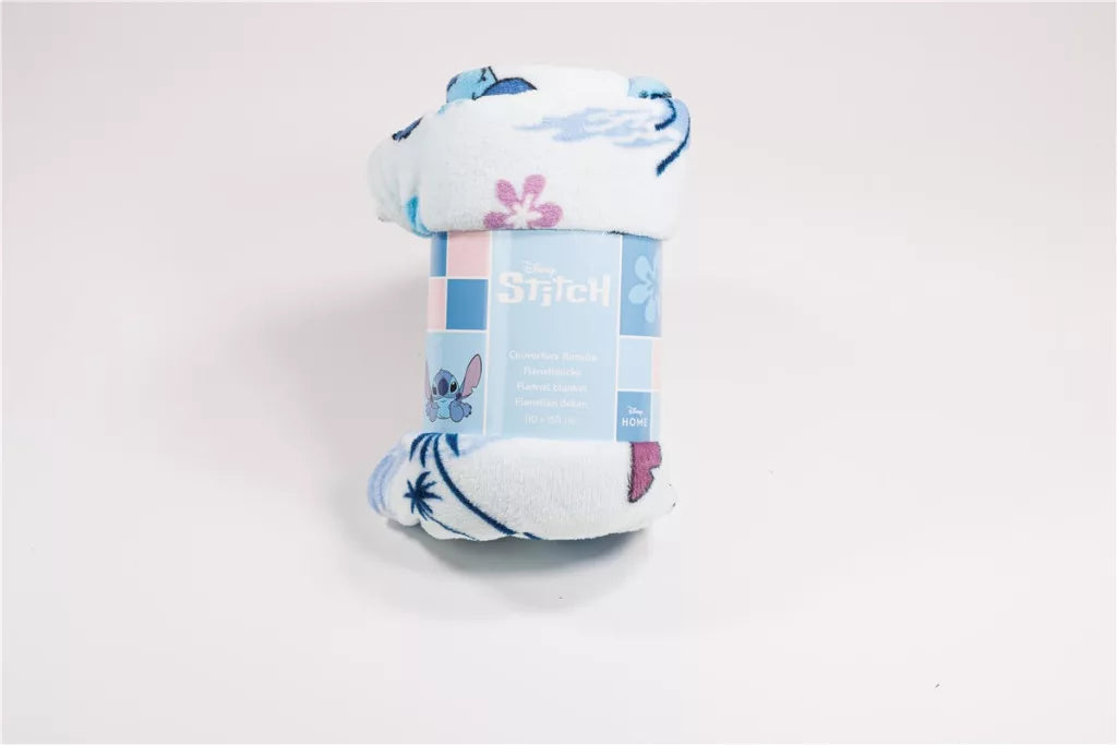 Odeqlo disney Lilo and Stitch