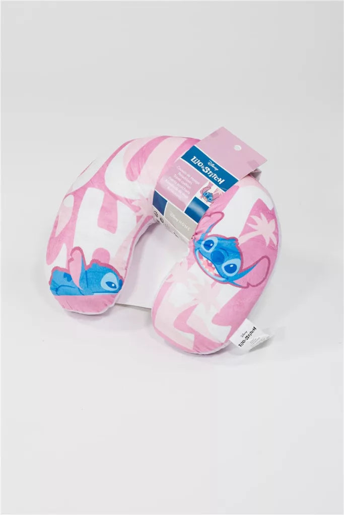 Vazglavnica za patuvane Disney Lilo and Stitch - Detski Aksesoari