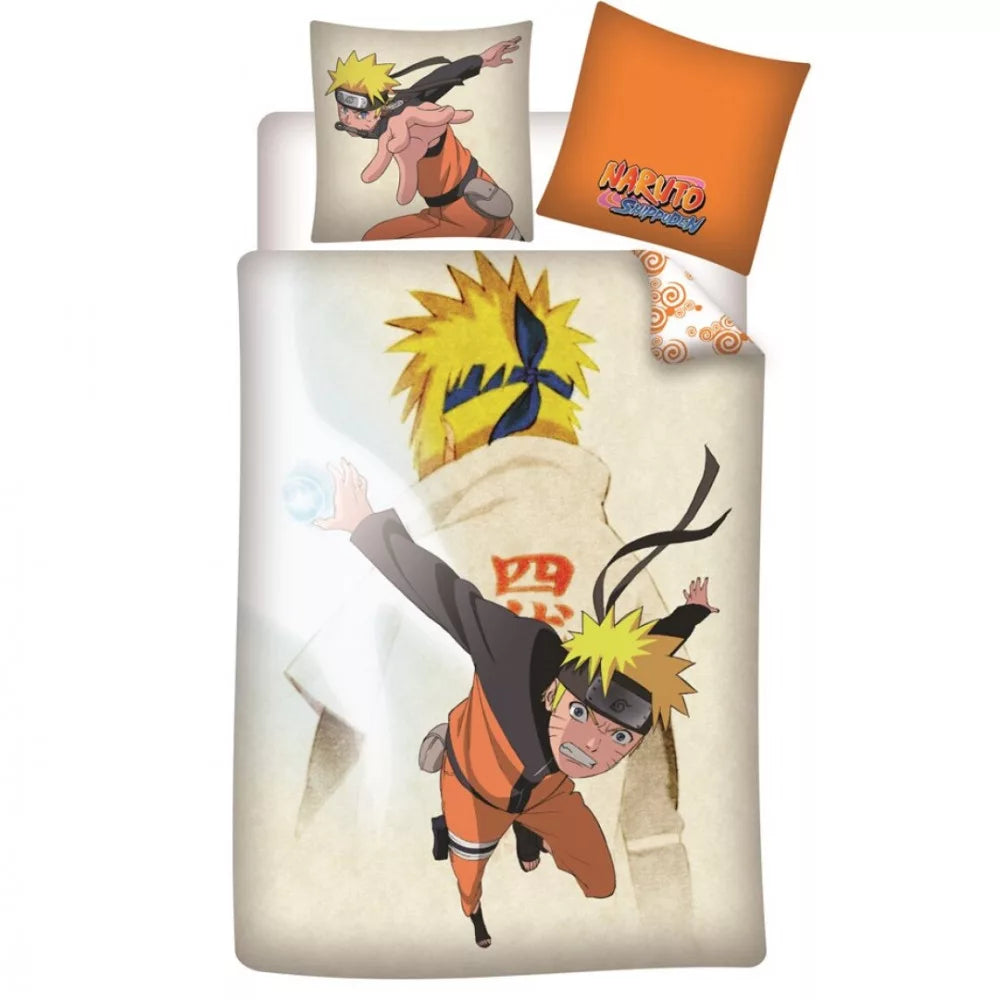 detski spalen komplekt naruto