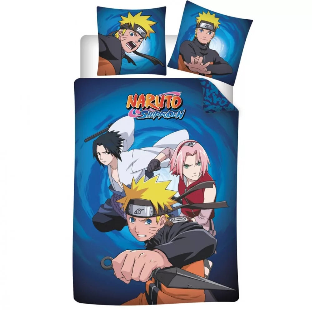 spalen komplekt naruto