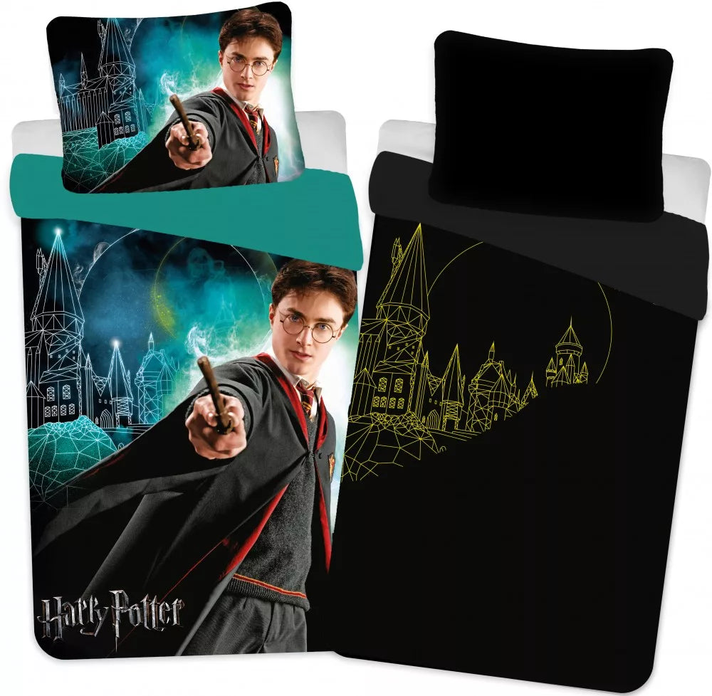 svetesht spalen komplekt harry potter