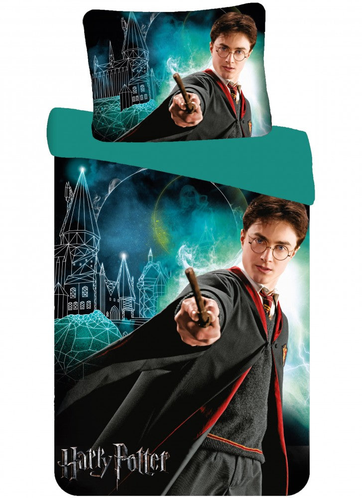 spalen komplekt harry potter