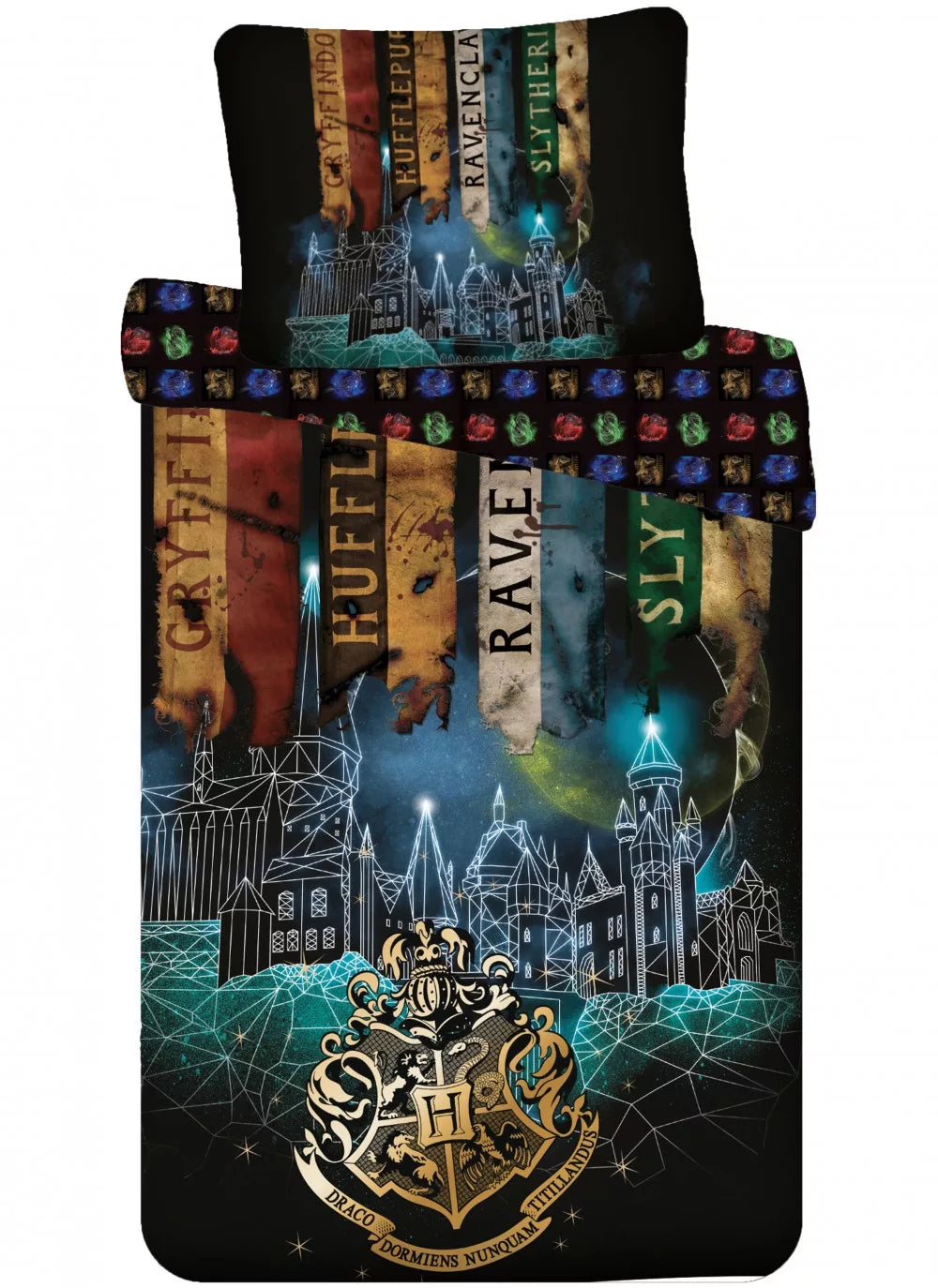 spalen komplekt harry potter