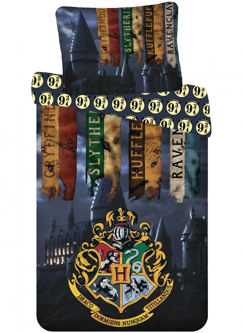 spalen komplekt harry potter
