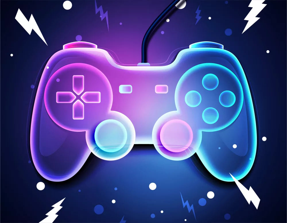 polareno odeqlo gamer