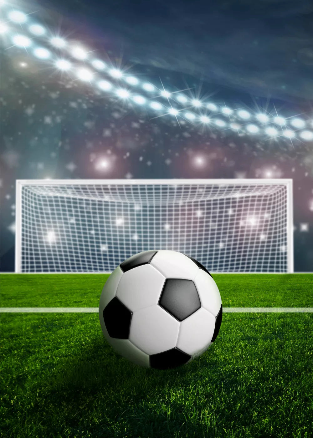 polareno odeqlo futbol