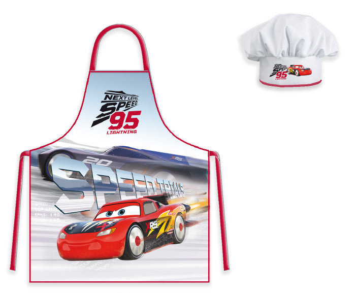 Дисни Кола Next Level детско apron комплект от две части