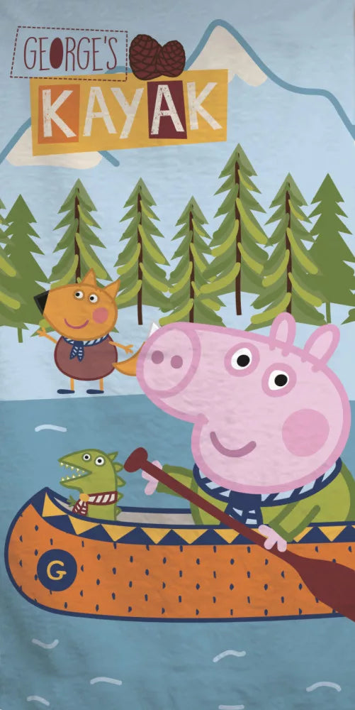 plajna karpa havliq pepa pig prasenceto pepa