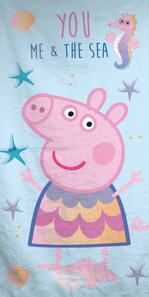 plajna karpa havliq pepa pig prasenceto pepa