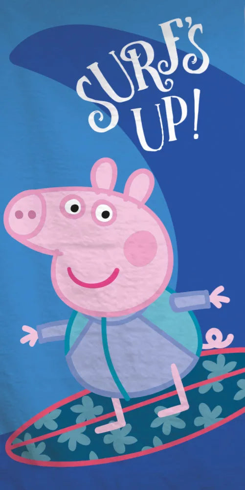 plajna karpa havliq pepa pig prasenceto pepa
