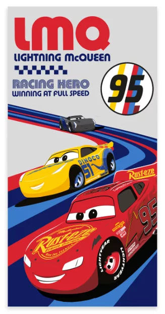 plajna karpa havliq makuin disni kolite disney cars