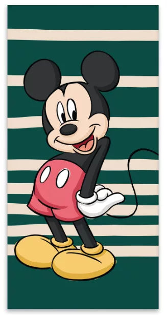 plajna karpa havliq miki maus mickey mouse