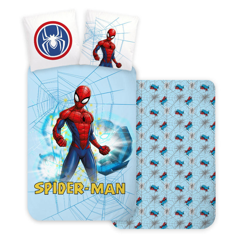 bebeshki spalen komplekt spiderman