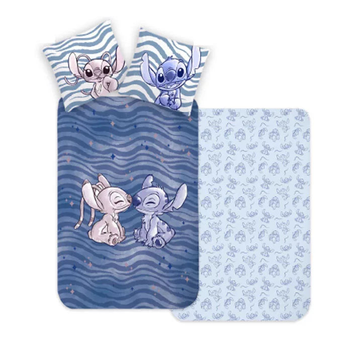 bebeshki spalen komplekt lilo i stitch