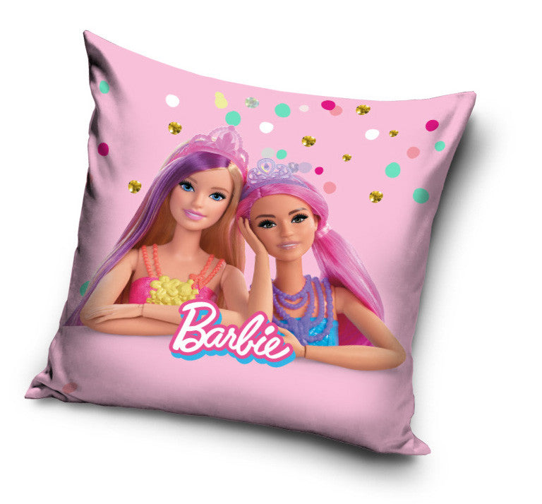 kalafka za vazglavnica barbie