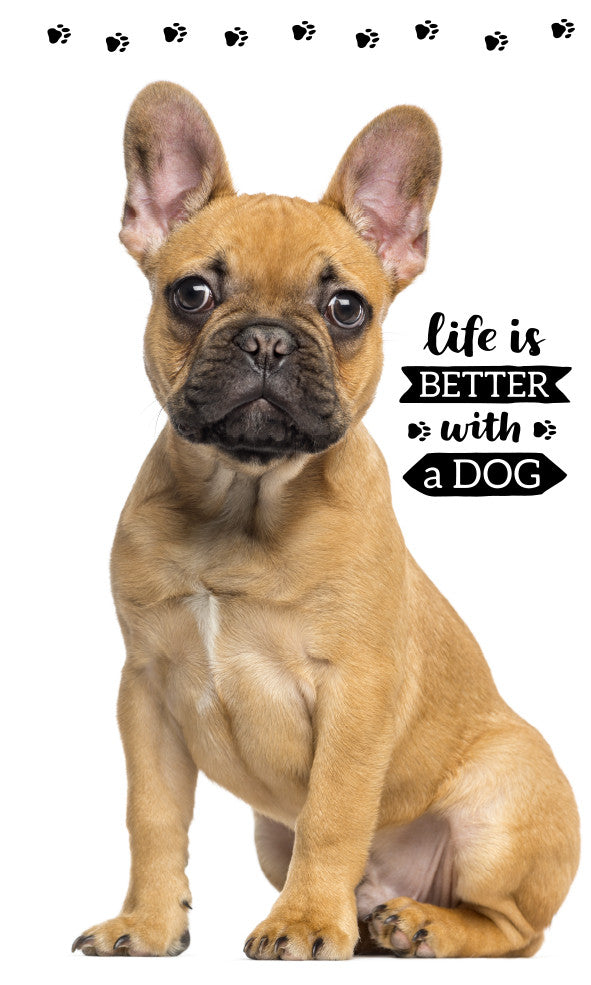 Куче Friend hand and face хавлия, хавлия 30x50см