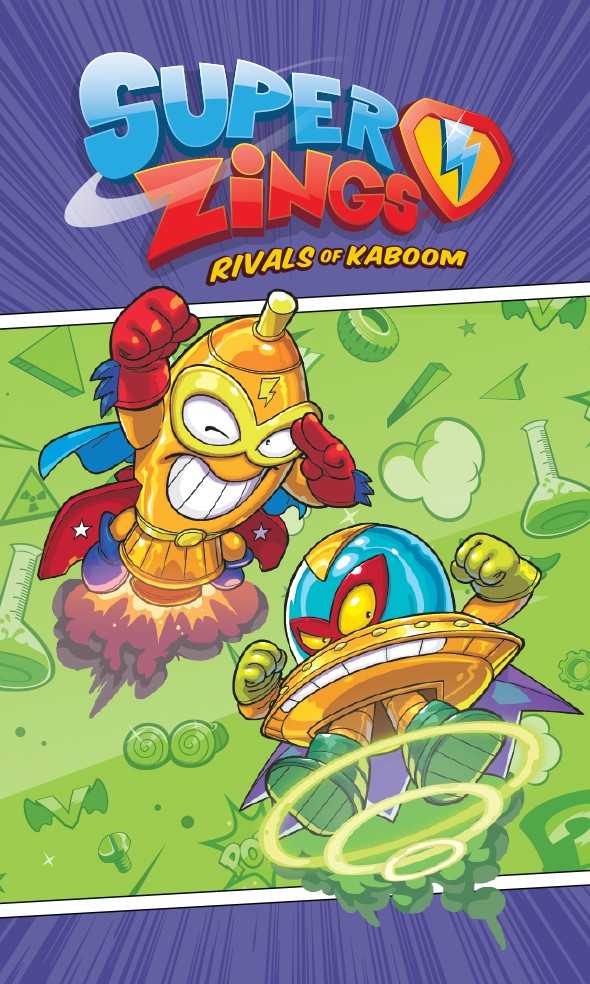 SuperZings Fight Hand хавлия Face хавлия, хавлия 30x50см