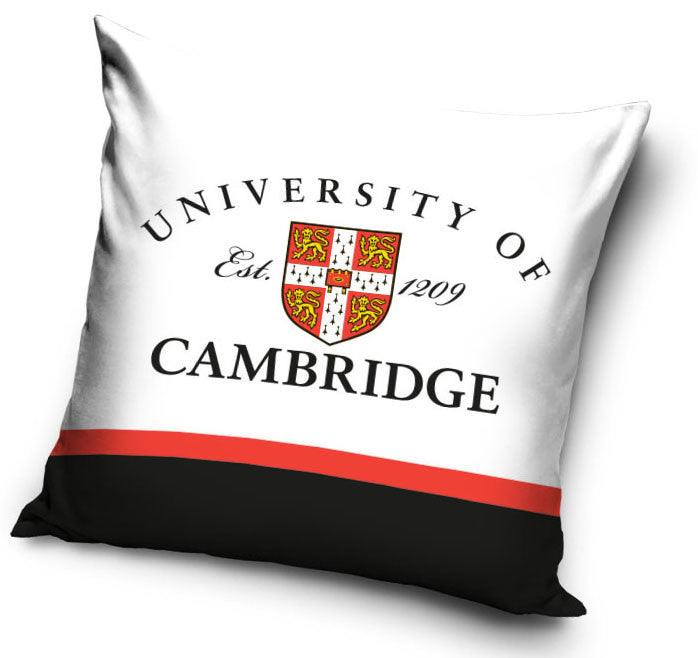 Cambridge cushion cover 40*40 см