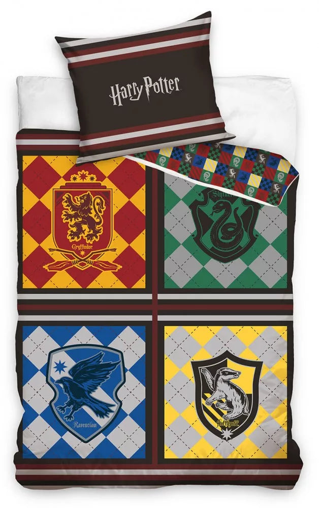 spalen komplekt harry potter