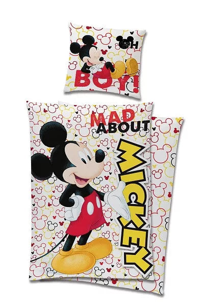 spalen komplekt miki maus mickey mouse