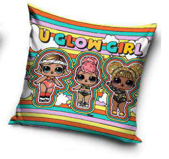 kalafka za vazglavnica lol surprise kukli