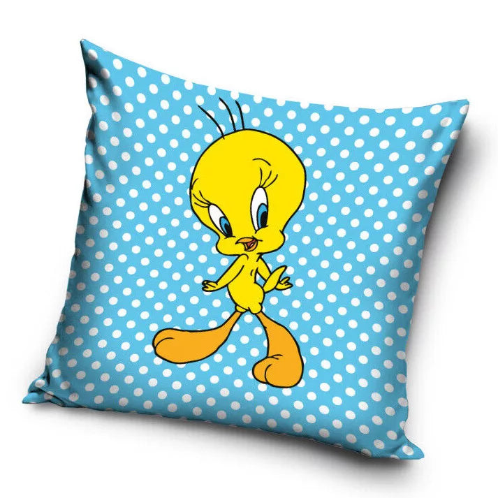 kalafka za dekorativna vazglavnica looney tunes tweety