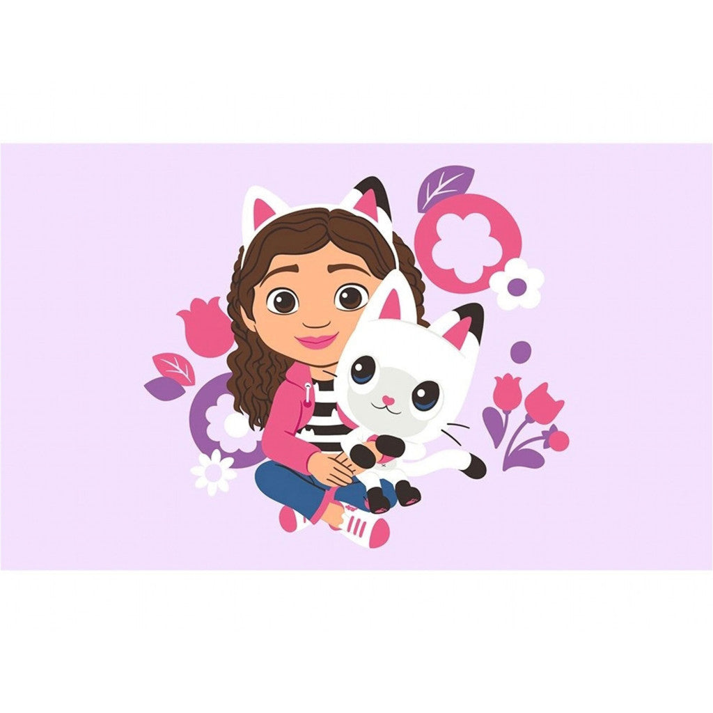 Куклената къща на Габи Цветеs hand хавлия, face хавлия, хавлия 30x50 см