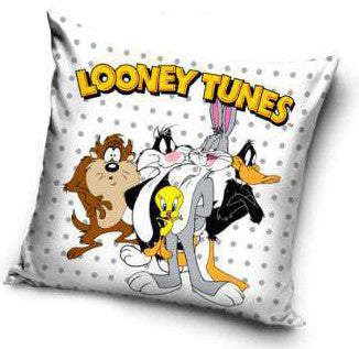 dekorativna vazglavnica looney tunes shantavite risunki