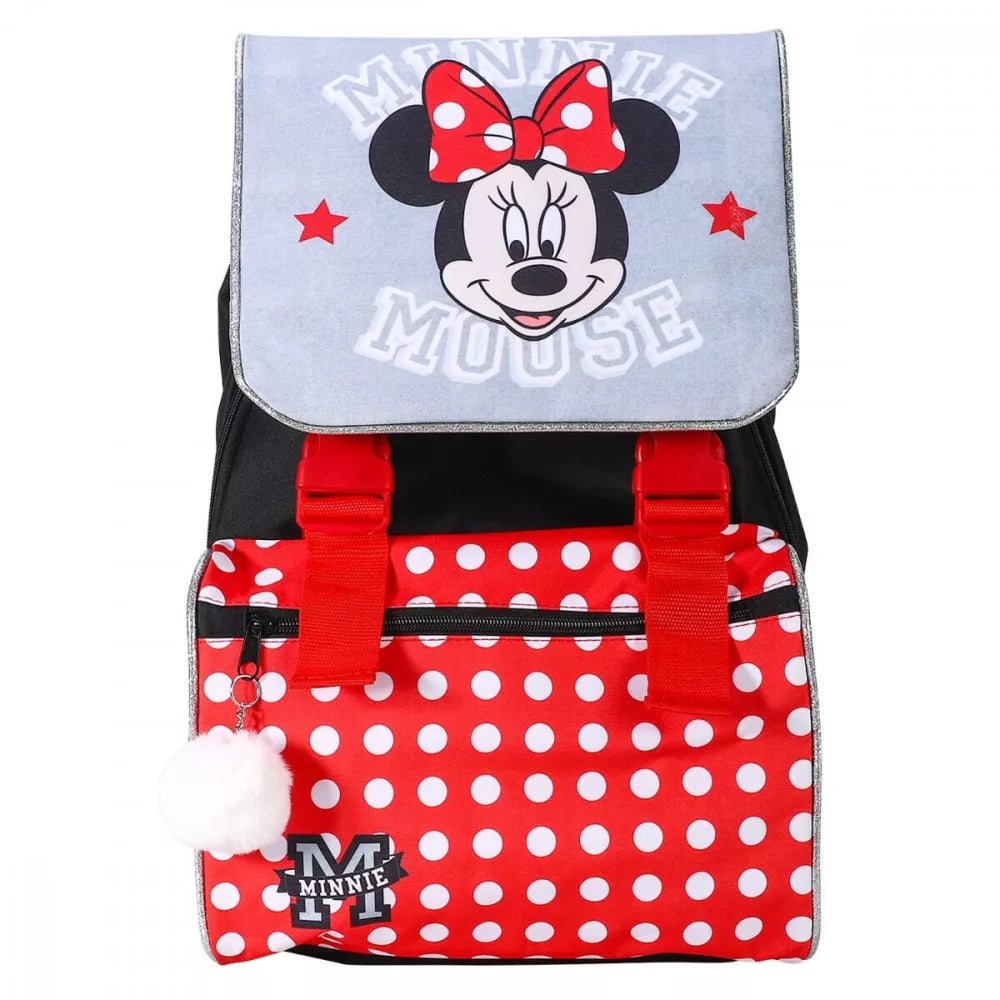 Uchenicheska Ranica Minnie Mouse