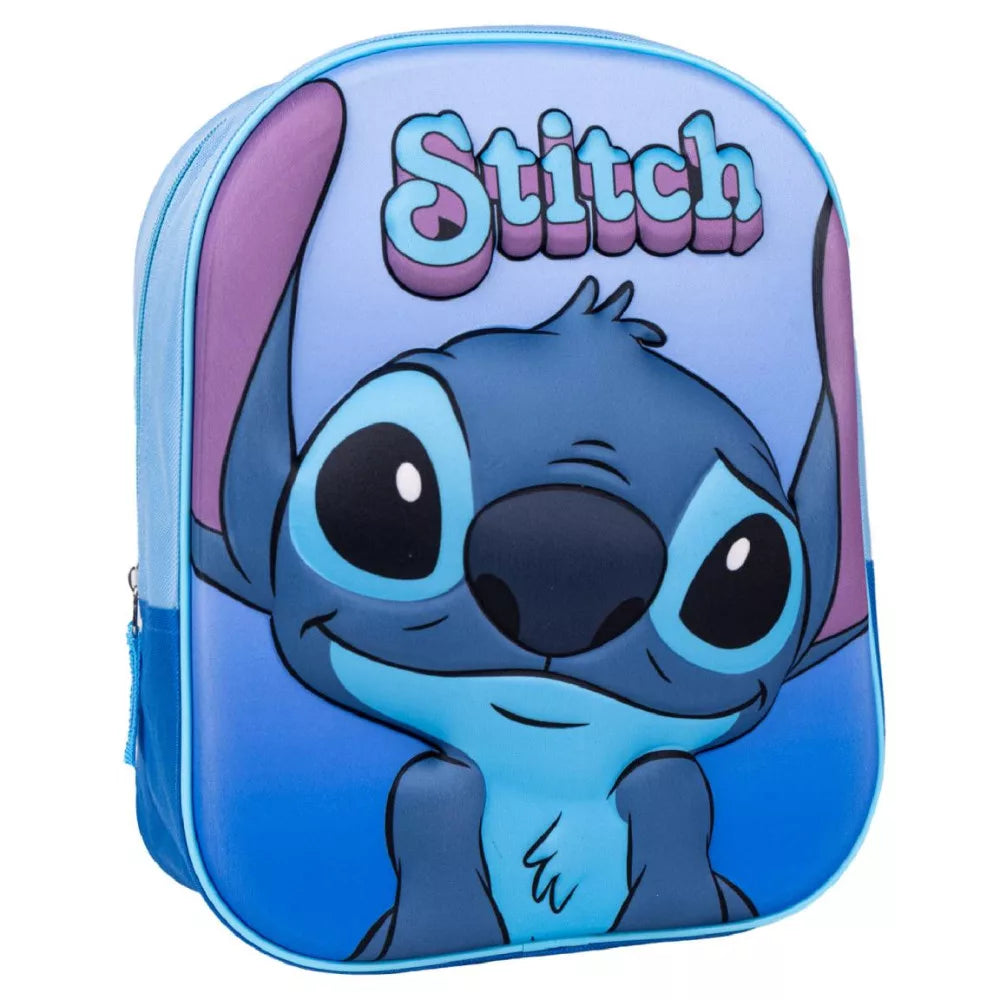 3d ranica s lilo i stitch