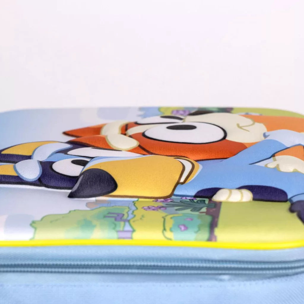 чанта за храна Блуи