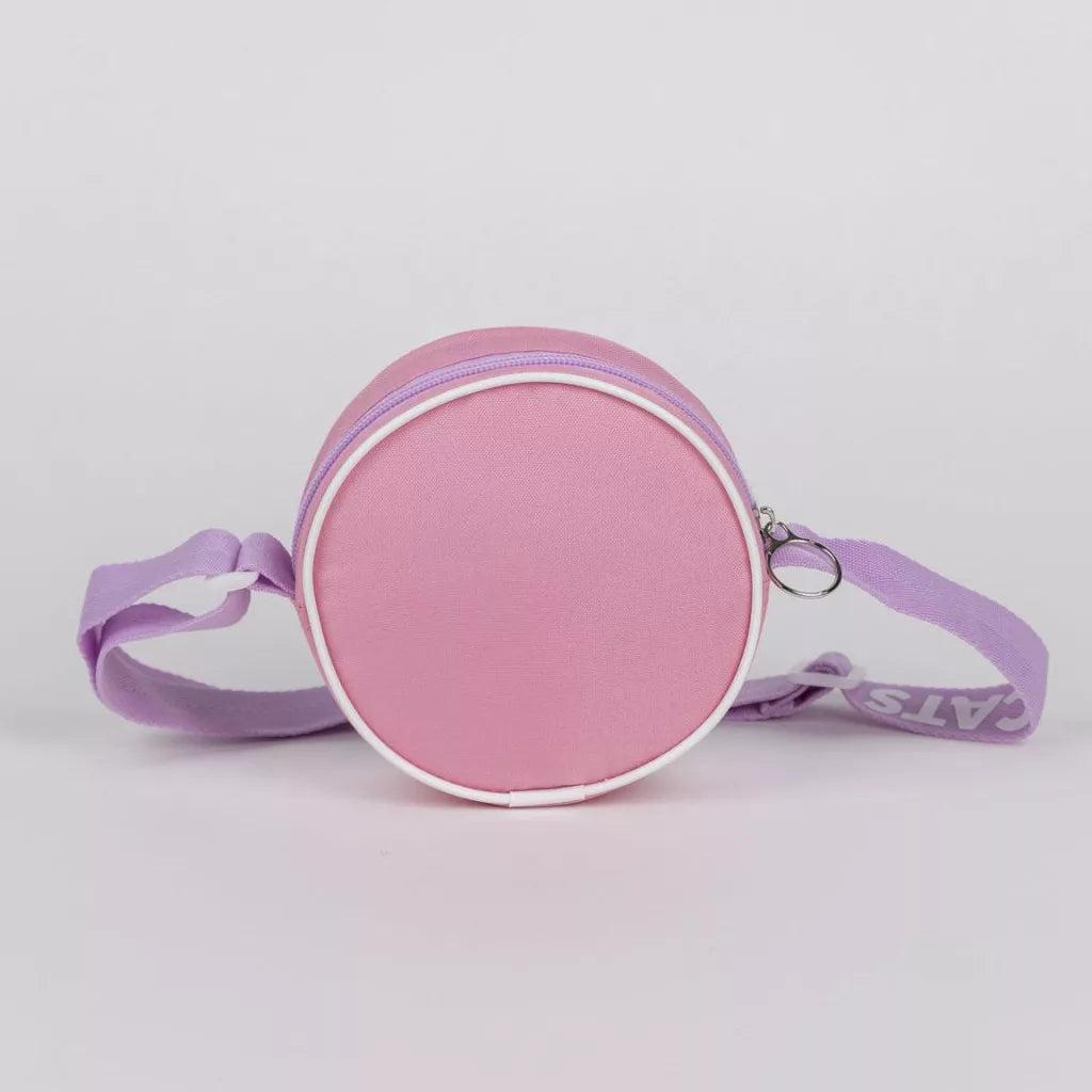 Чанта 3D "Gabby's Dollhouse"