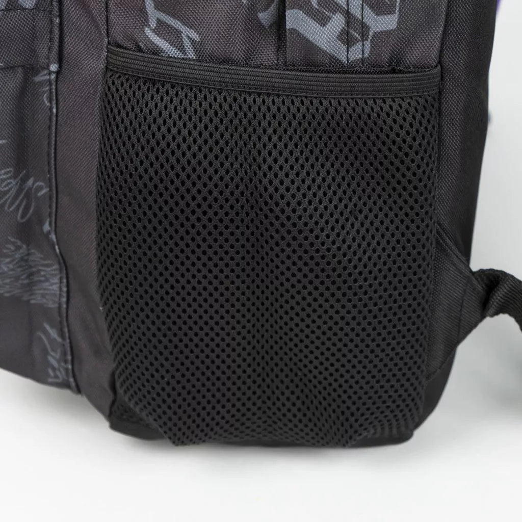 Ергономична раница за училище