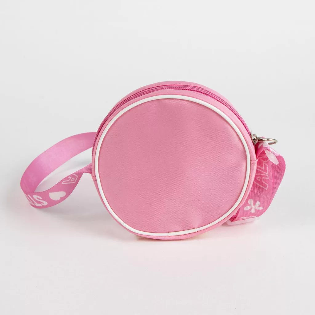 3d chanta za prez ramo lilo i stitch