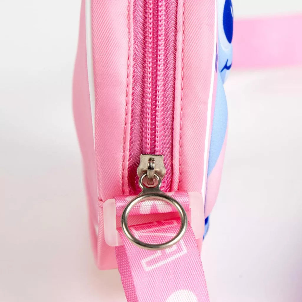 3d chanta za prez ramo lilo i stitch