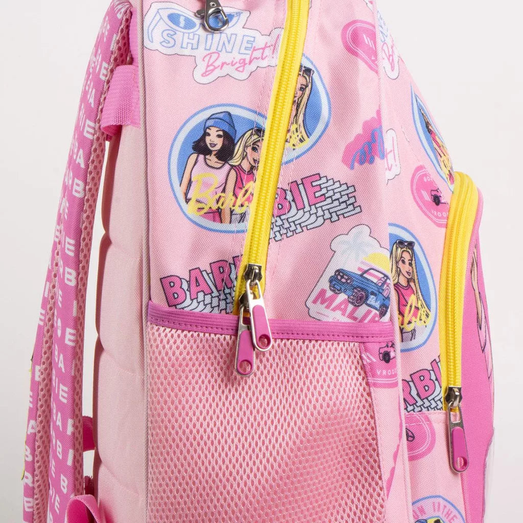 Ученическа раница за момиче