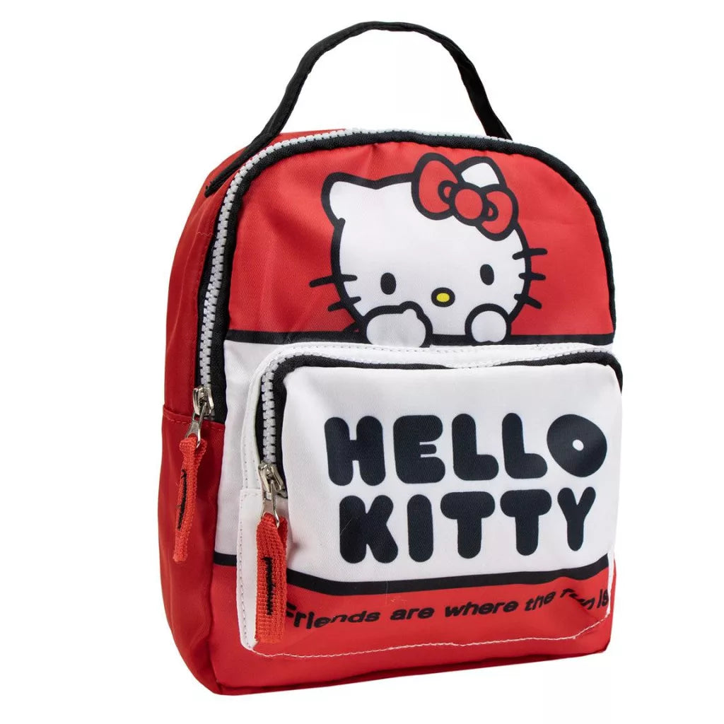 detska ranica hello kitty