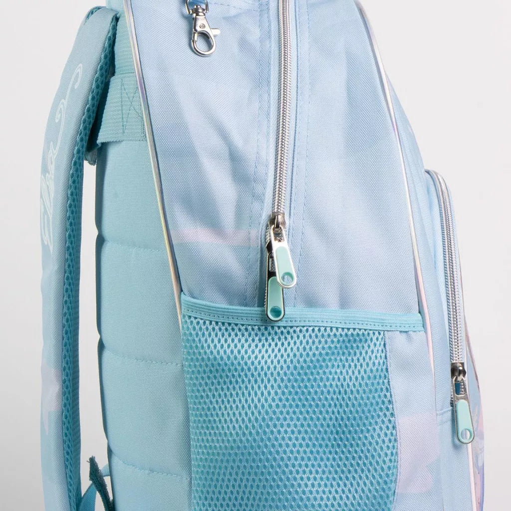 Раница за училище за момиче