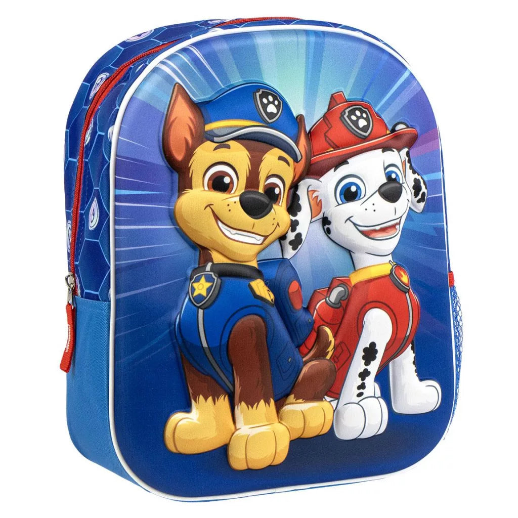 Детска Раница Пес Патрул Paw Patrol
