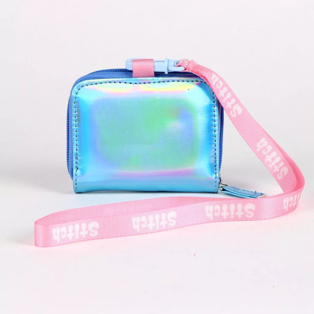 Chanta portmone Disney Lilo i Stitch - Detski aksesoari