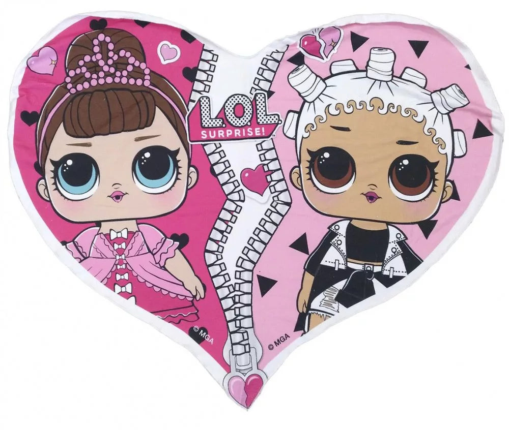 plajana karpa lol surprise lol kukli